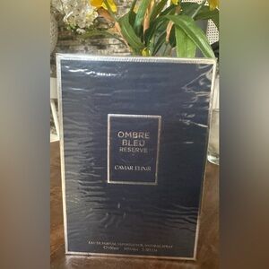 Caviar Elixir Eau de Parfum - Blue